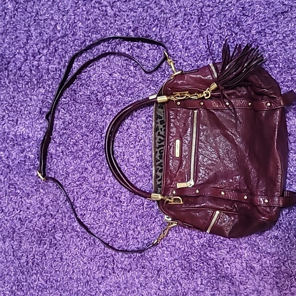 Rebecca Minkoff leather purse - Picture 1 of 7